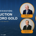 Free Webinar – Introduction to Sonoro Gold